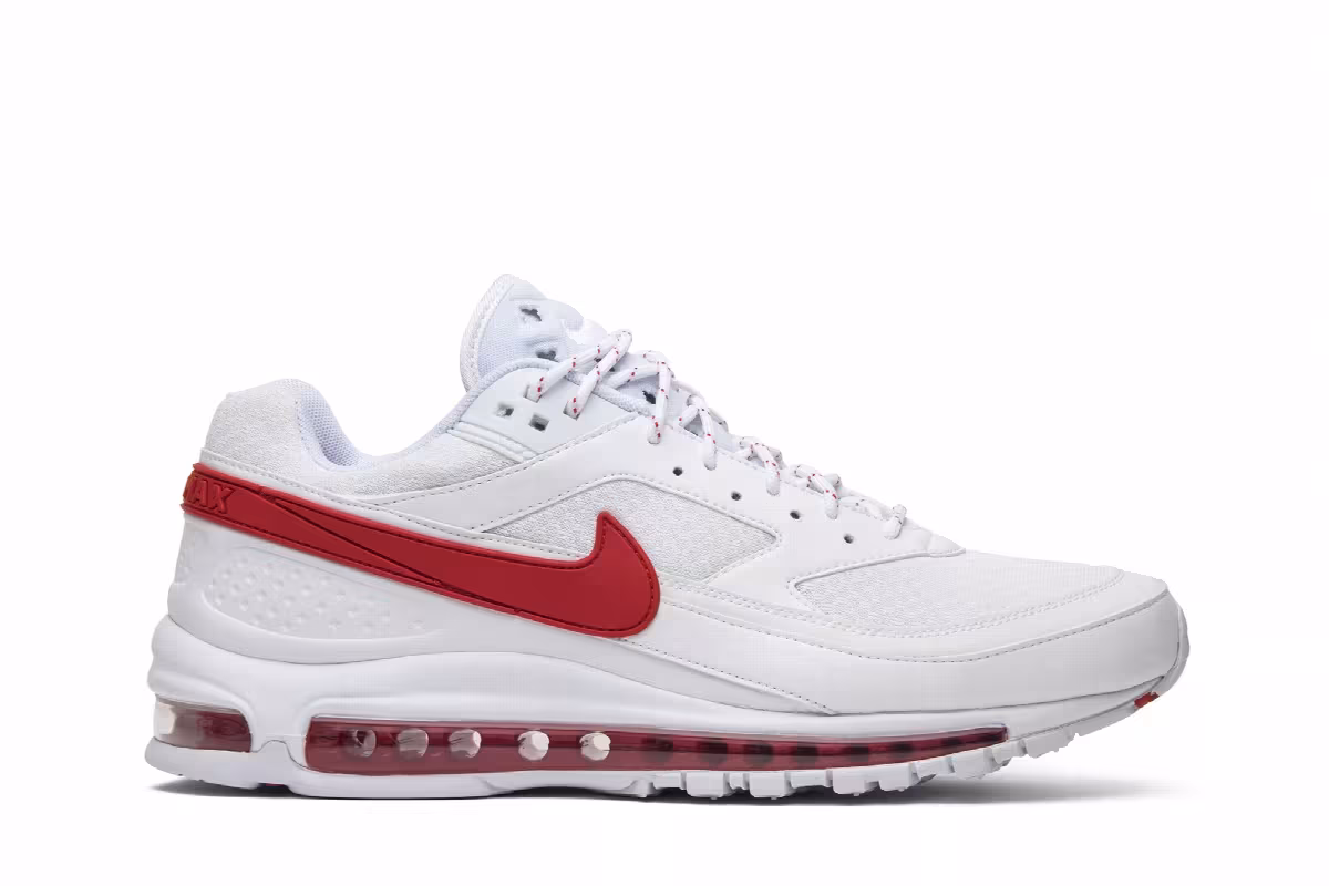 Skepta x Nike Air Max 97/BW Skepta, view 2