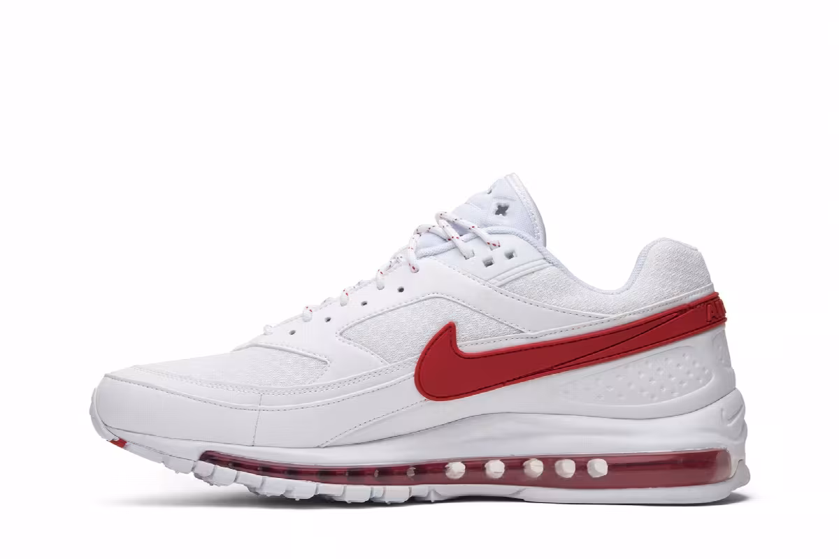 Skepta x Nike Air Max 97/BW Skepta, view 4