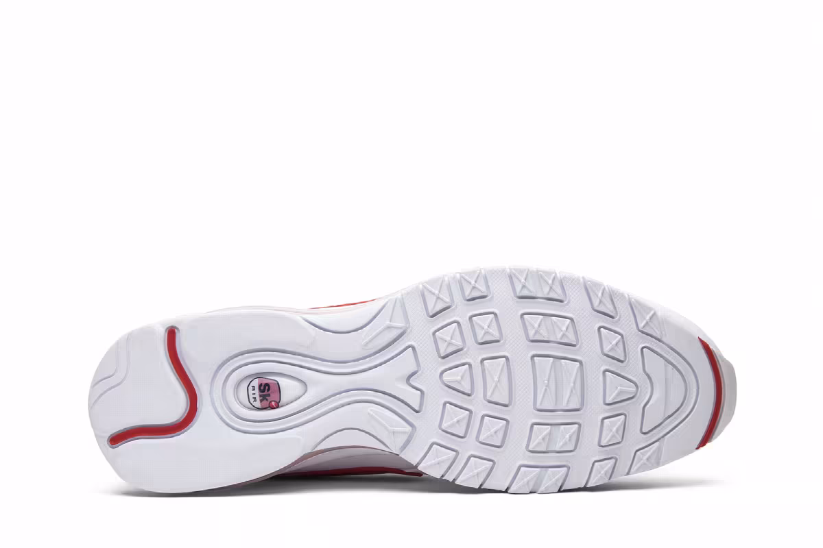 Skepta x Nike Air Max 97/BW Skepta, view 5