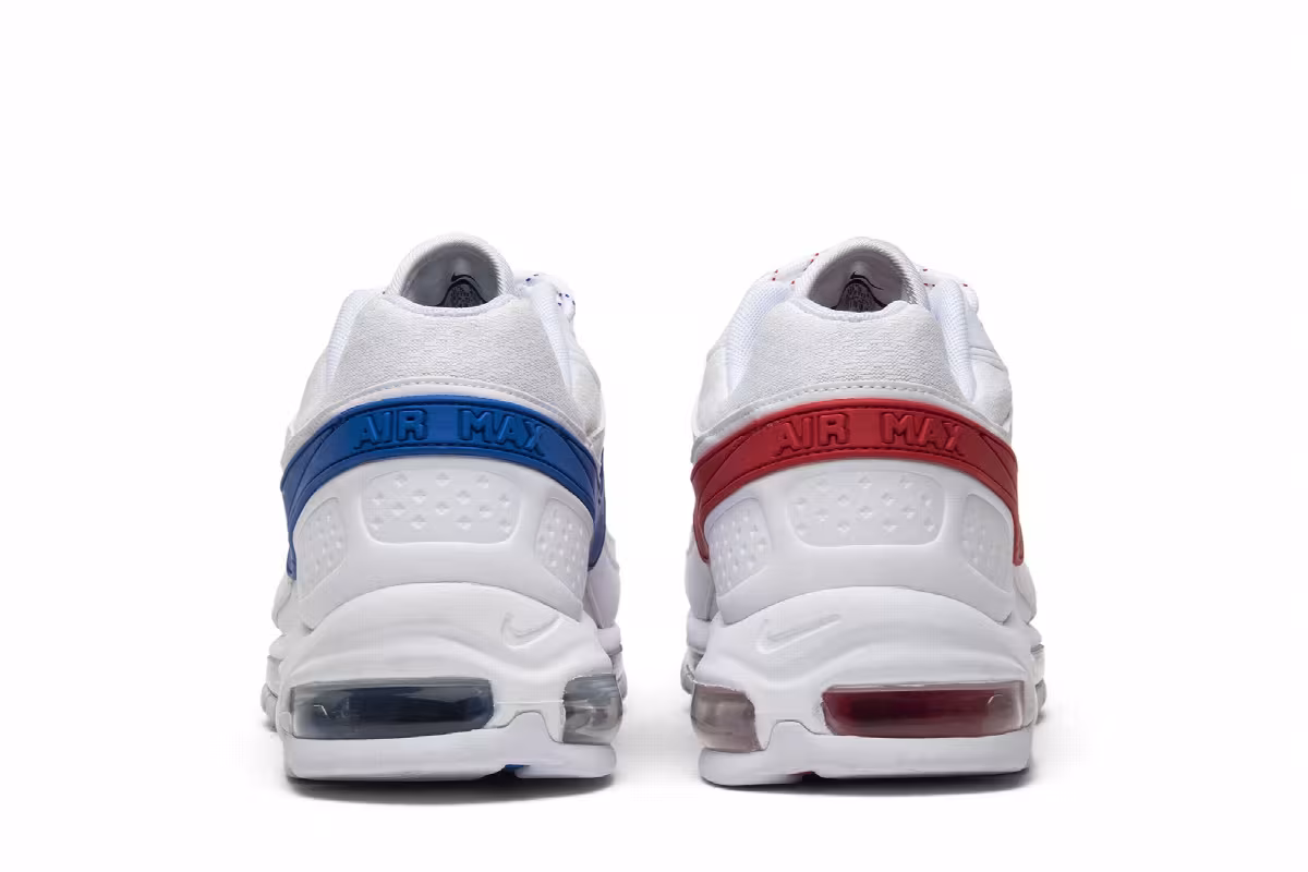Skepta x Nike Air Max 97/BW Skepta, view 7