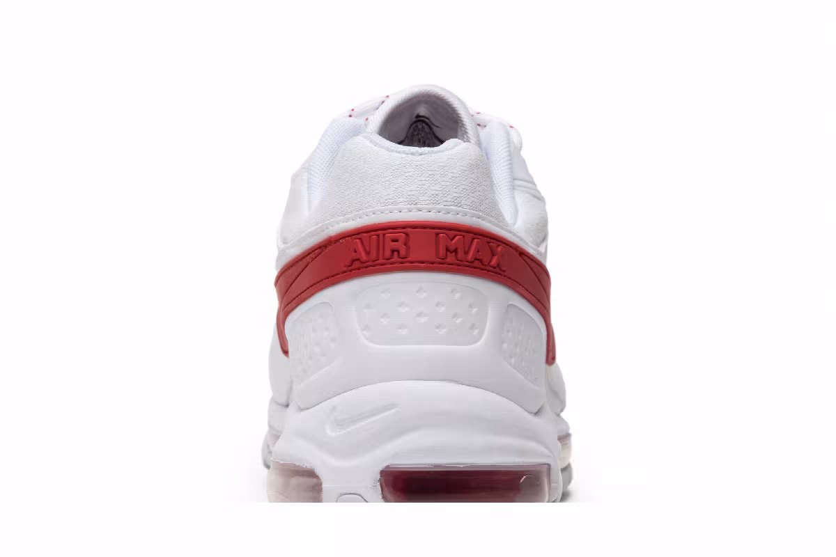 Skepta x Nike Air Max 97/BW Skepta, view 8