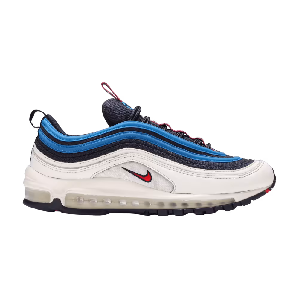 Nike Air Max 97 SE Blue Nebula