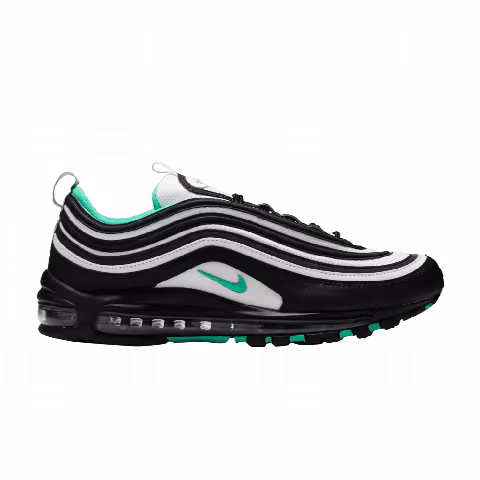 Nike Air Max 97 'Clear Emerald'