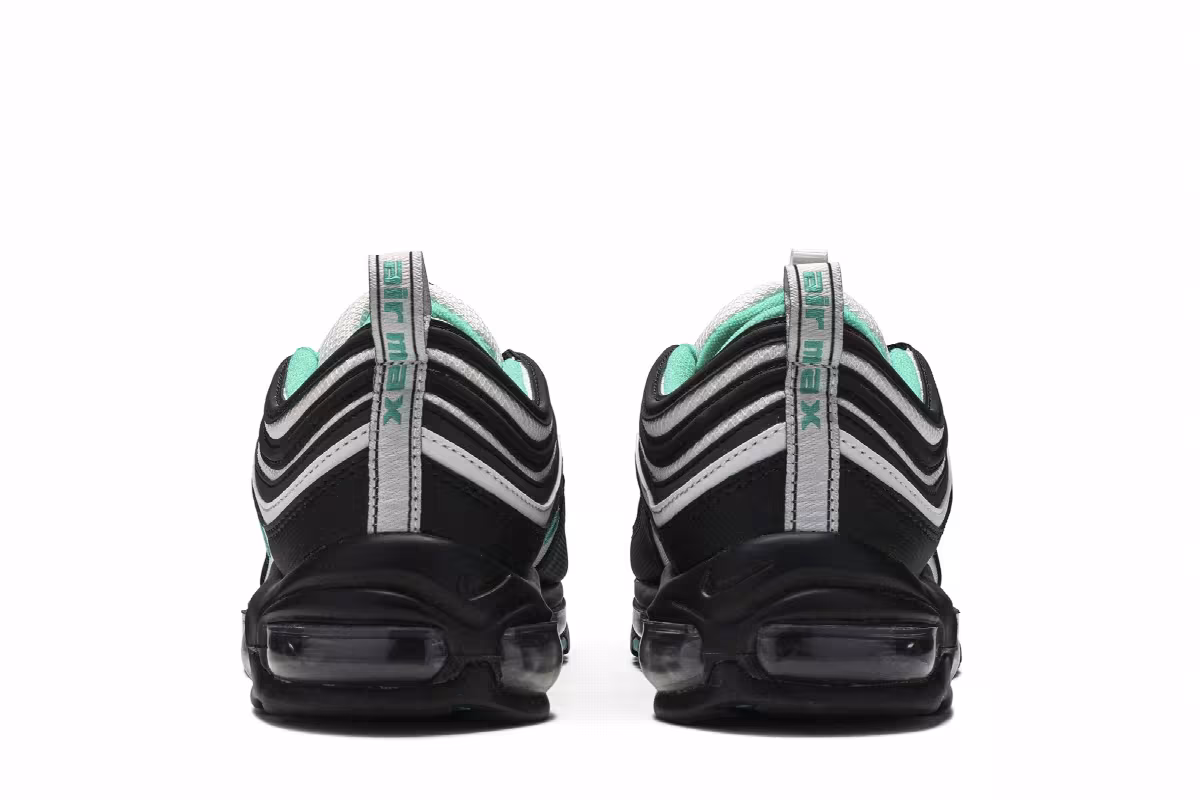 Nike Air Max 97 Clear Emerald, view 7
