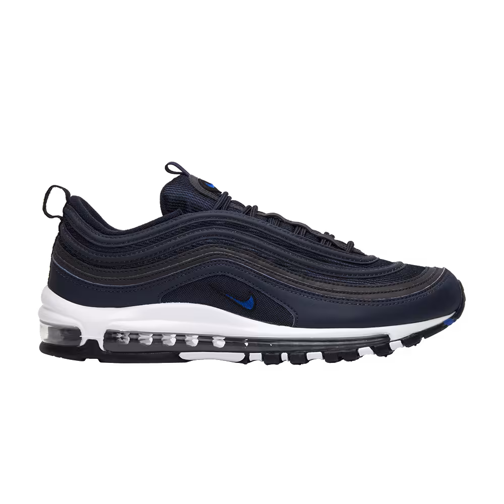 Nike Air Max 97 Obsidian