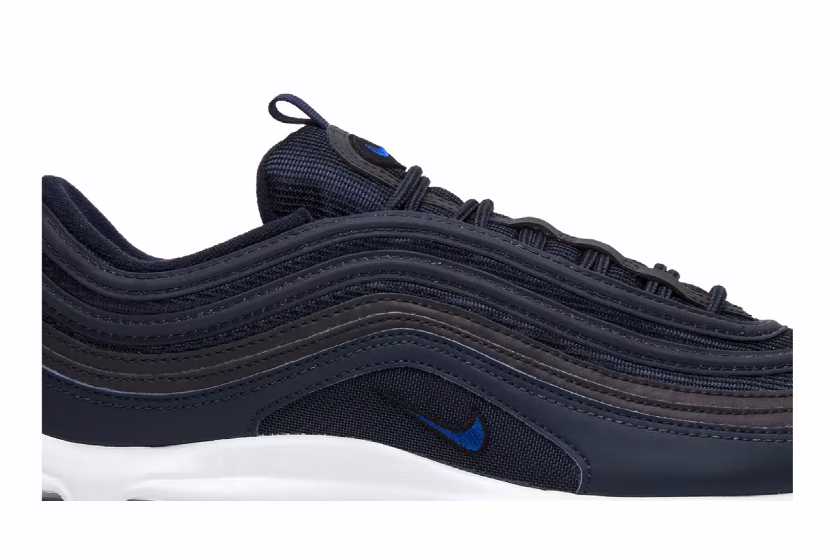 Nike Air Max 97 Obsidian, view 3