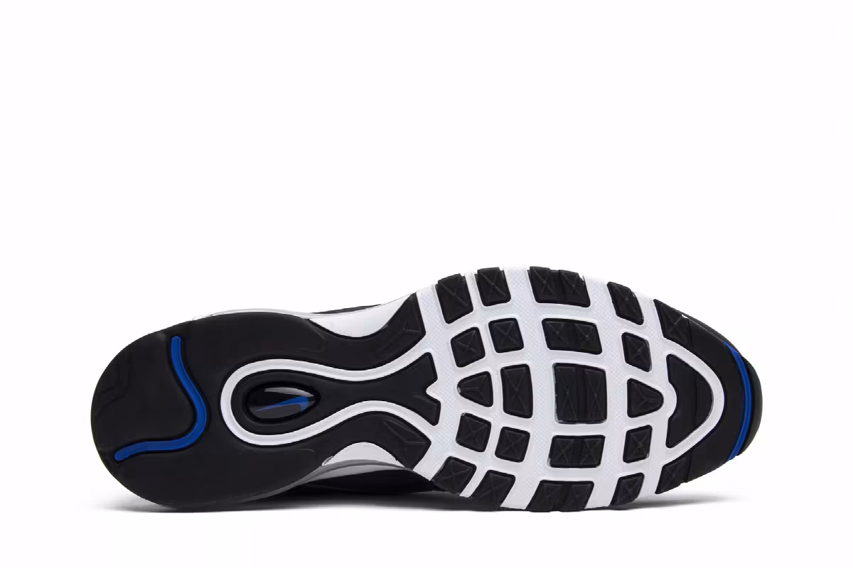 Nike Air Max 97 Obsidian, view 5