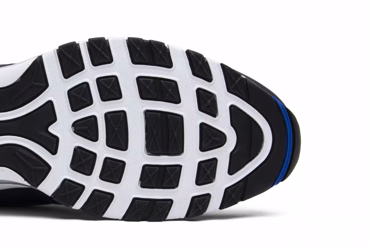 Nike Air Max 97 Obsidian, view 6