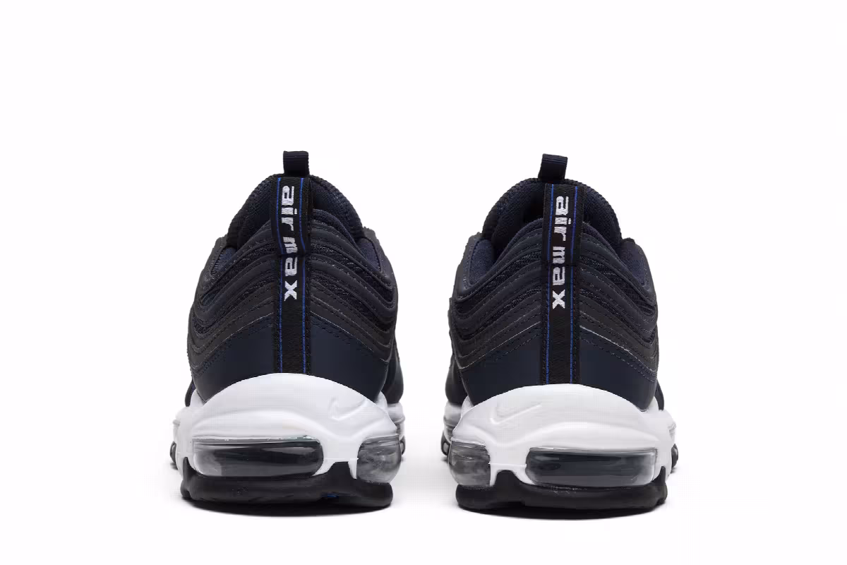Nike Air Max 97 Obsidian, view 7