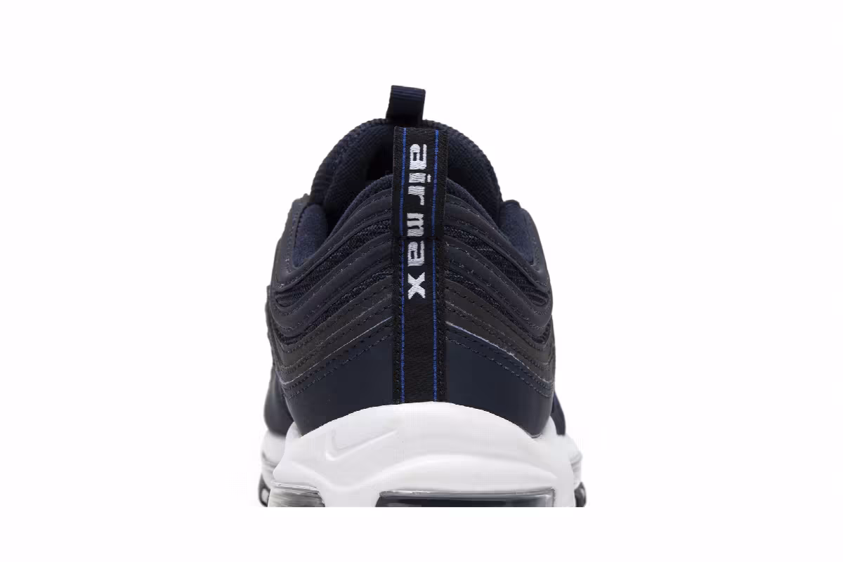 Nike Air Max 97 Obsidian, view 8
