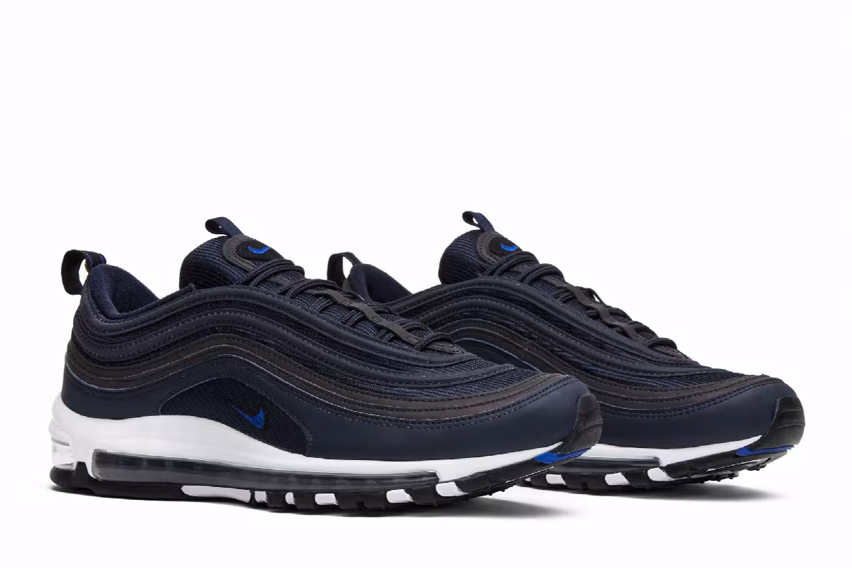 Nike Air Max 97 Obsidian, view 9
