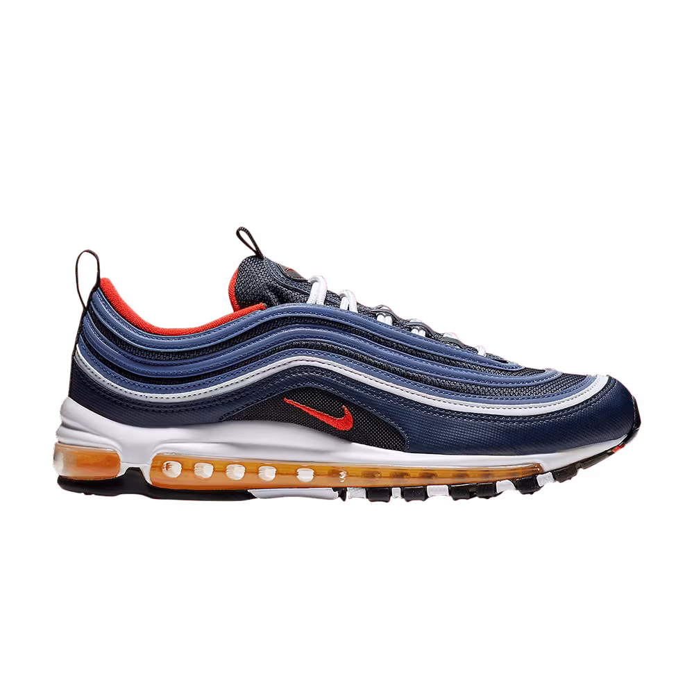 Nike Air Max 97 Midnight Navy