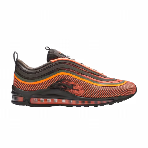 Nike Air Max 97 Ultra 17 'Orange Sequoia'