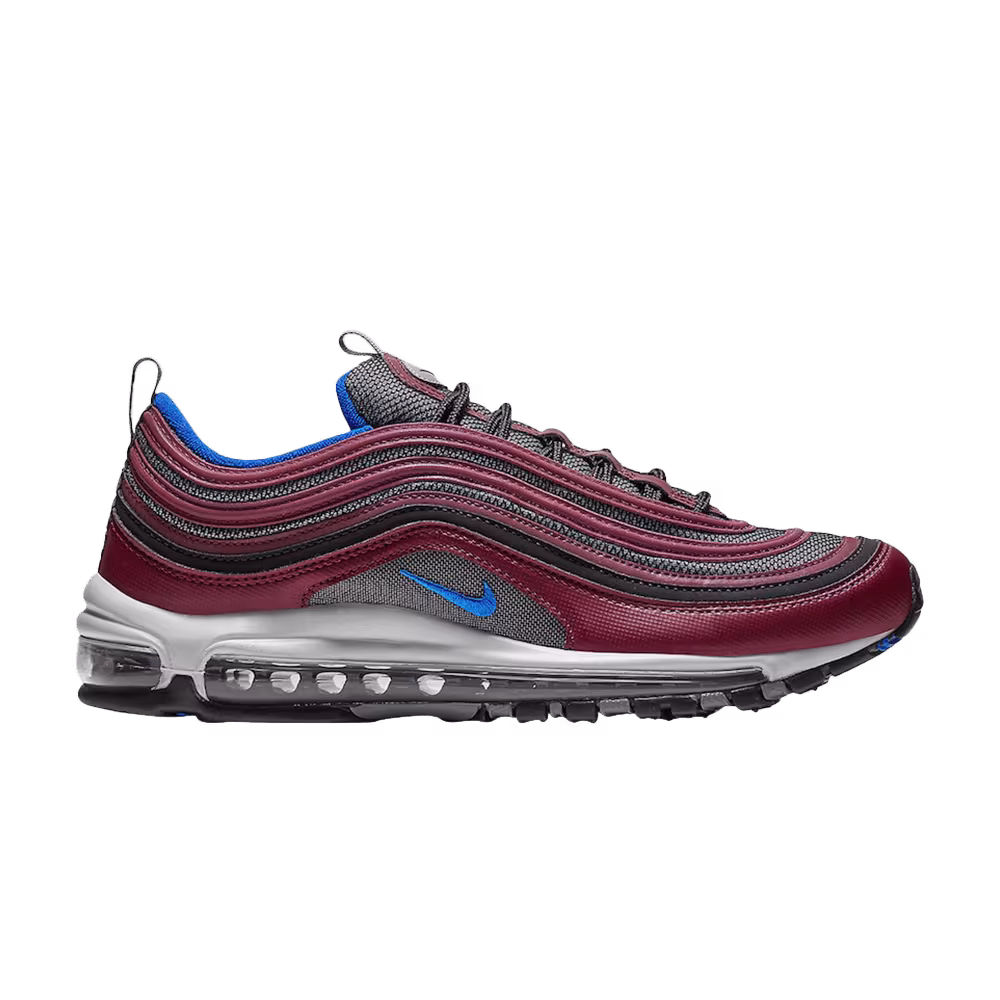 Nike Air Max 97 Night Maroon
