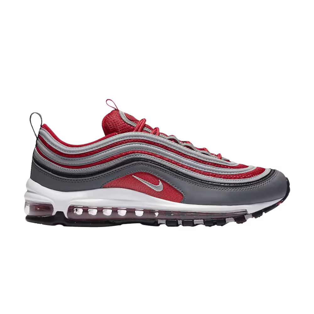 Nike Air Max 97 Gym Red
