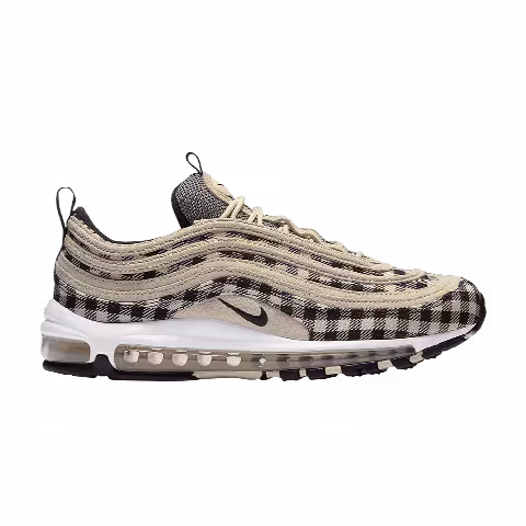 Nike Air Max 97 Premium 'Flannel'