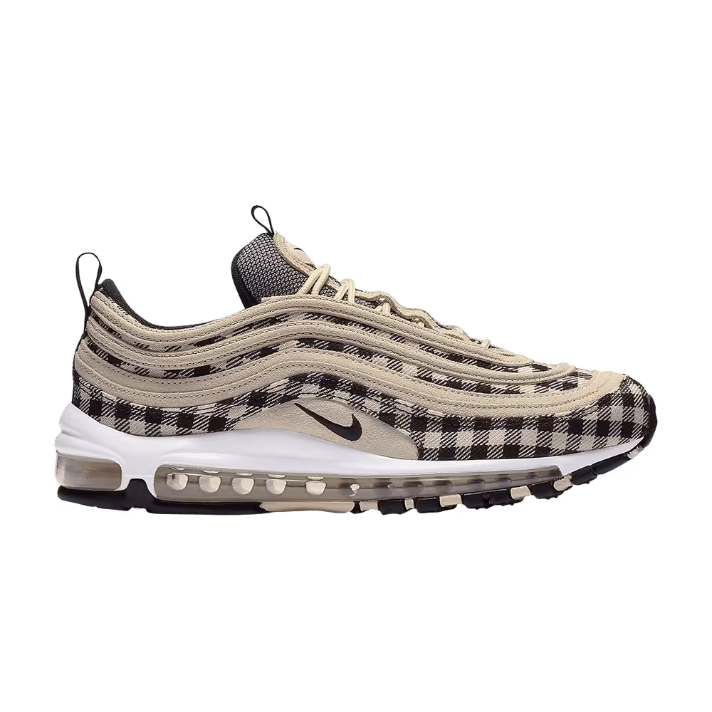 Nike Air Max 97 Premium Flannel