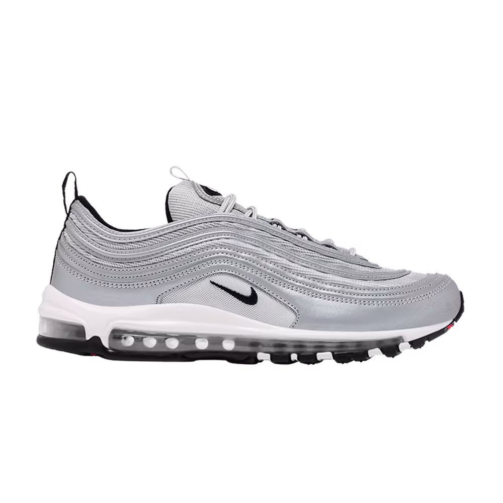 Nike Air Max 97 Reflect Silver
