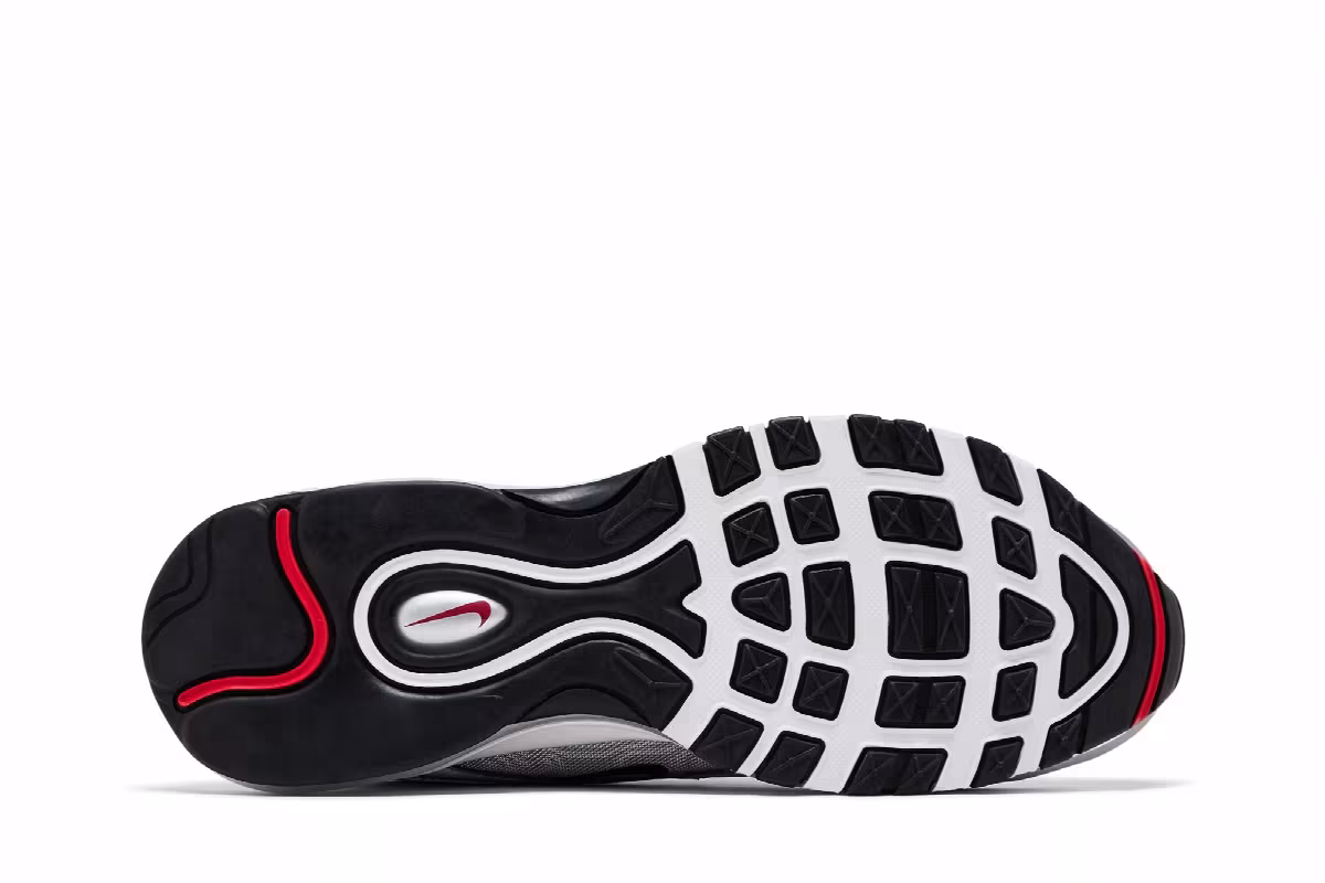 Nike Air Max 97 Reflect Silver, view 5
