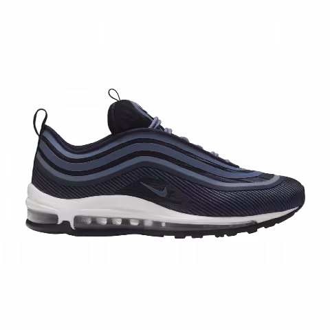Nike Air Max 97 Ultra '17 'Obsidian'