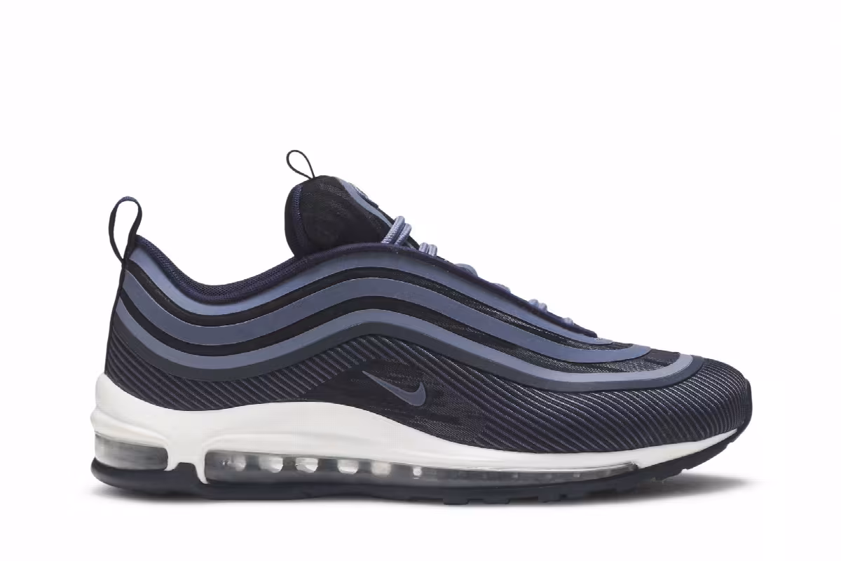 Nike Air Max 97 Ultra Obsidian, view 2