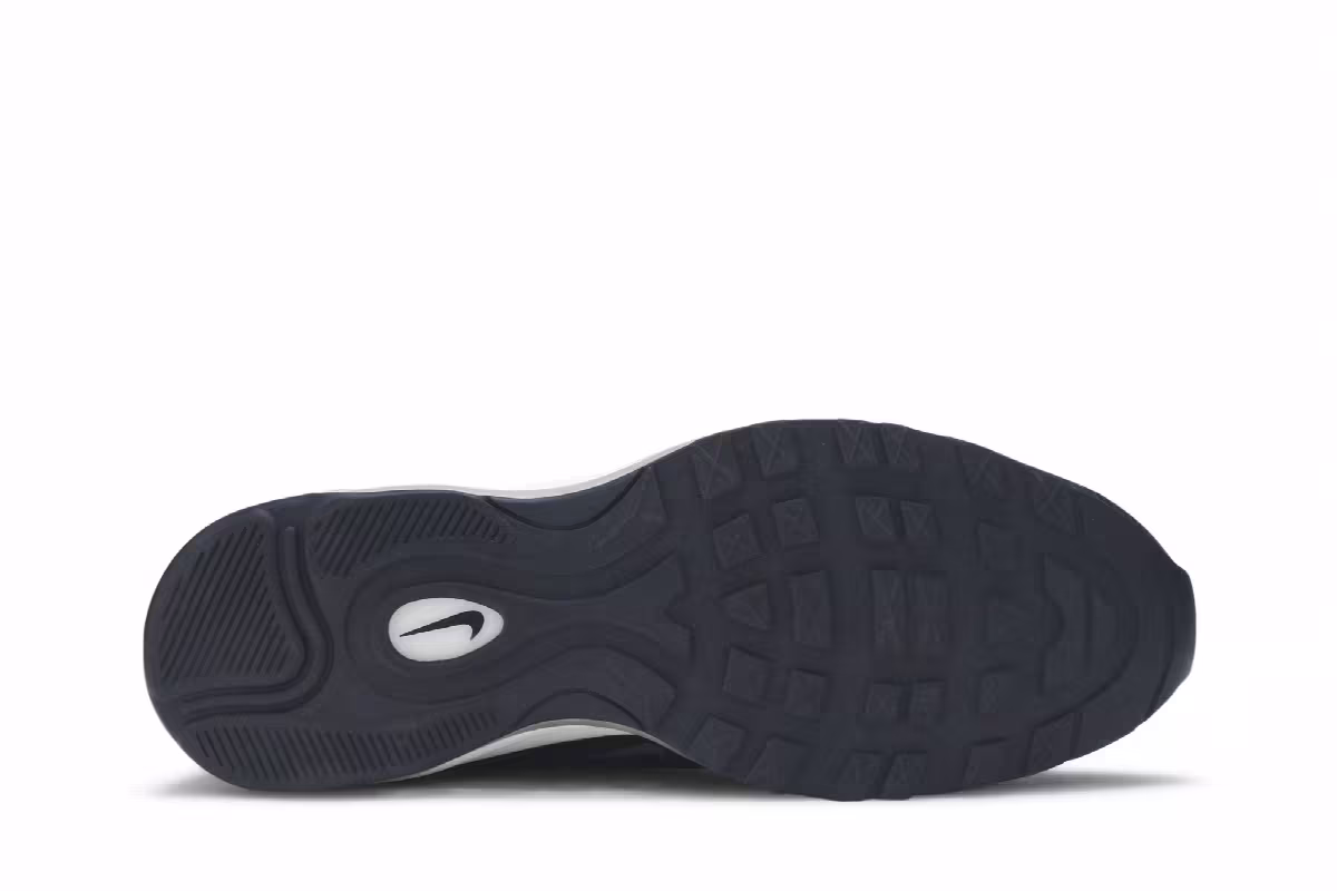 Nike Air Max 97 Ultra Obsidian, view 5