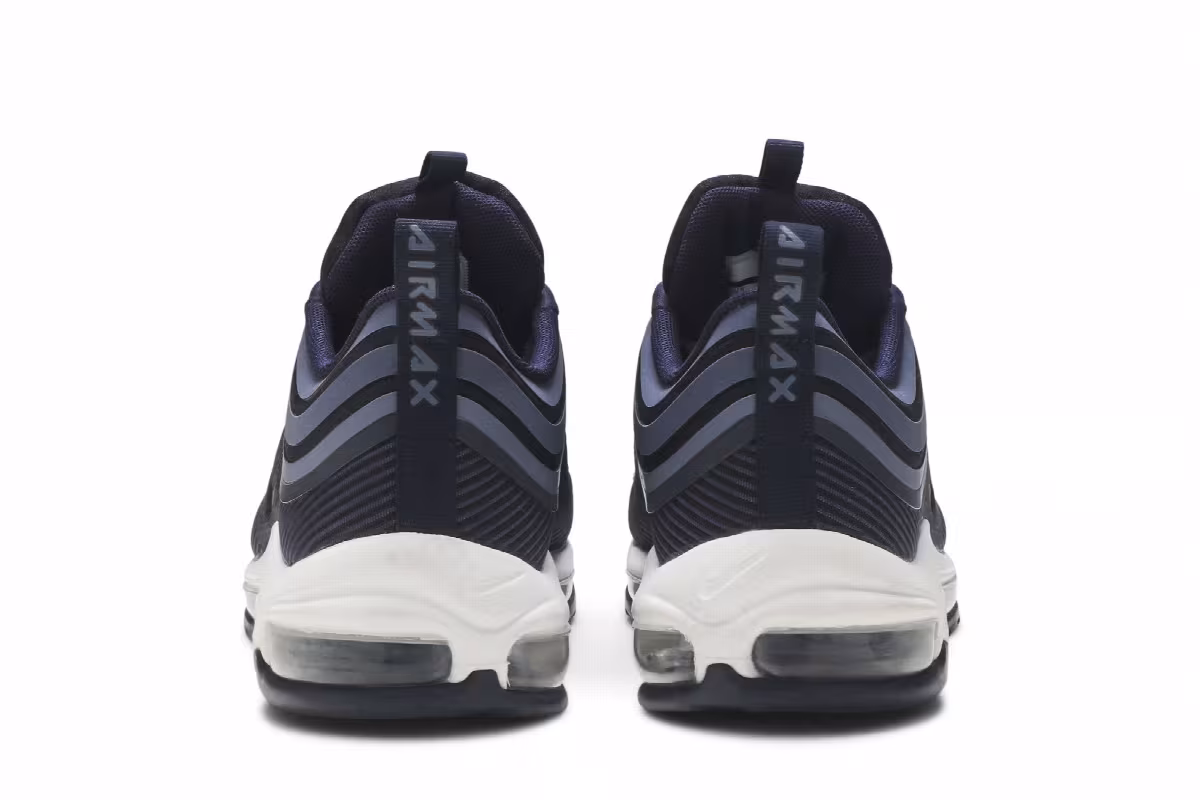Nike Air Max 97 Ultra Obsidian, view 7