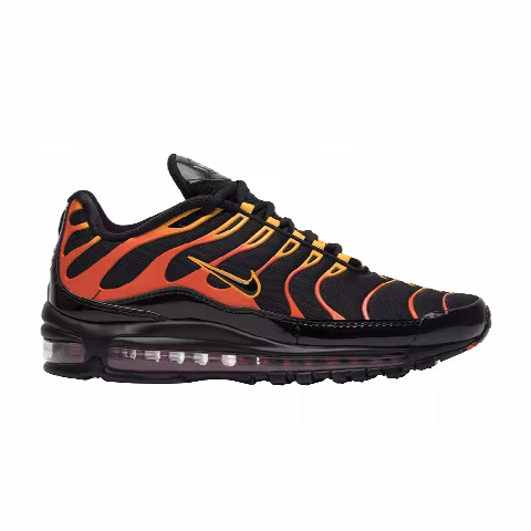 Nike Air Max 97 Plus 'Shock Orange'