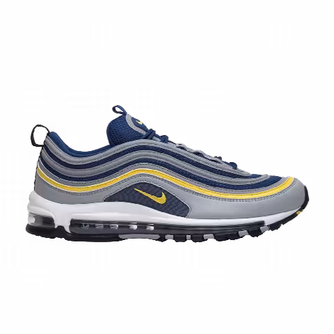 Nike Air Max 97 'Tour Yellow'
