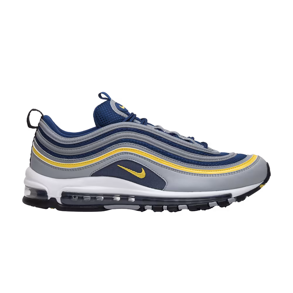 Nike Air Max 97 Tour Yellow