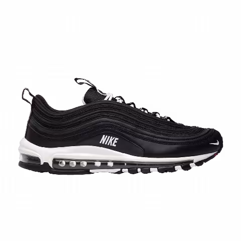 Nike Air Max 97 Premium 'Black White'