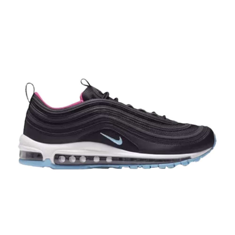 Nike Air Max 97 Premium Blue Gale