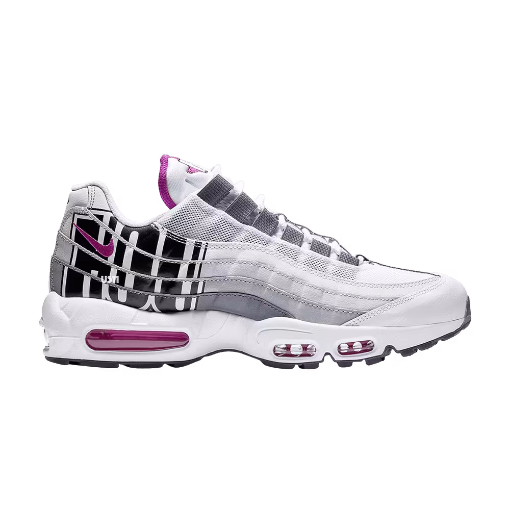 Nike Air Max 95 City Pride Houston