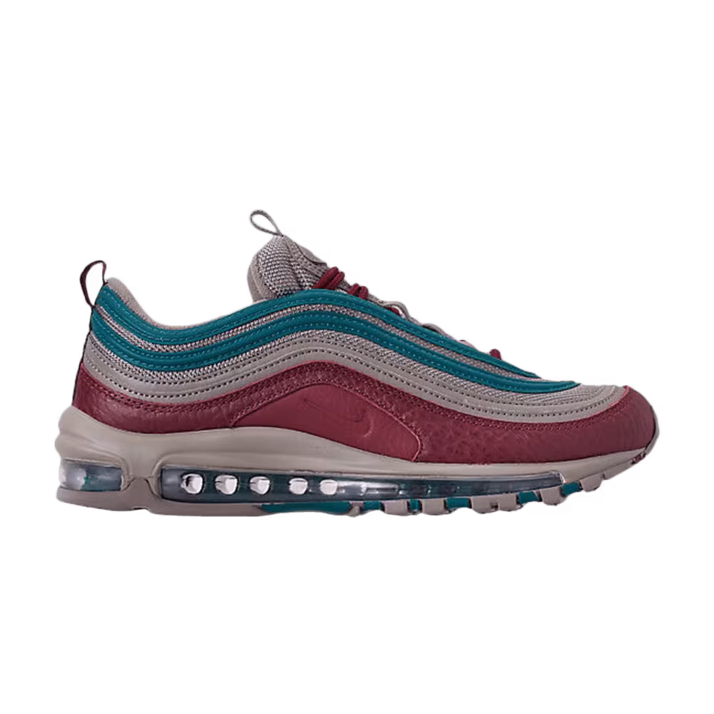 Nike Air Max 97 SE Tumbled Leather