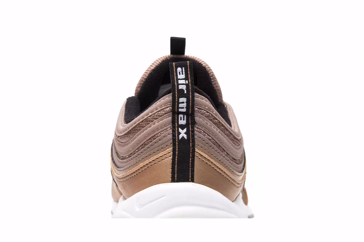 Nike Air Max 97 Desert Dust, view 8