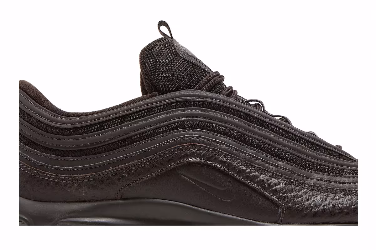 Nike Air Max 97 SE Velvet Brown, view 3