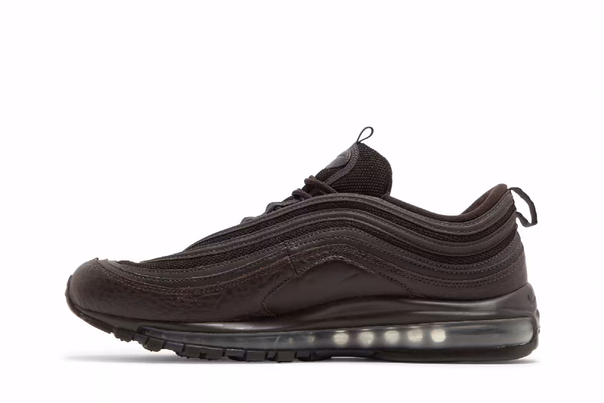 Nike Air Max 97 SE Velvet Brown, view 4
