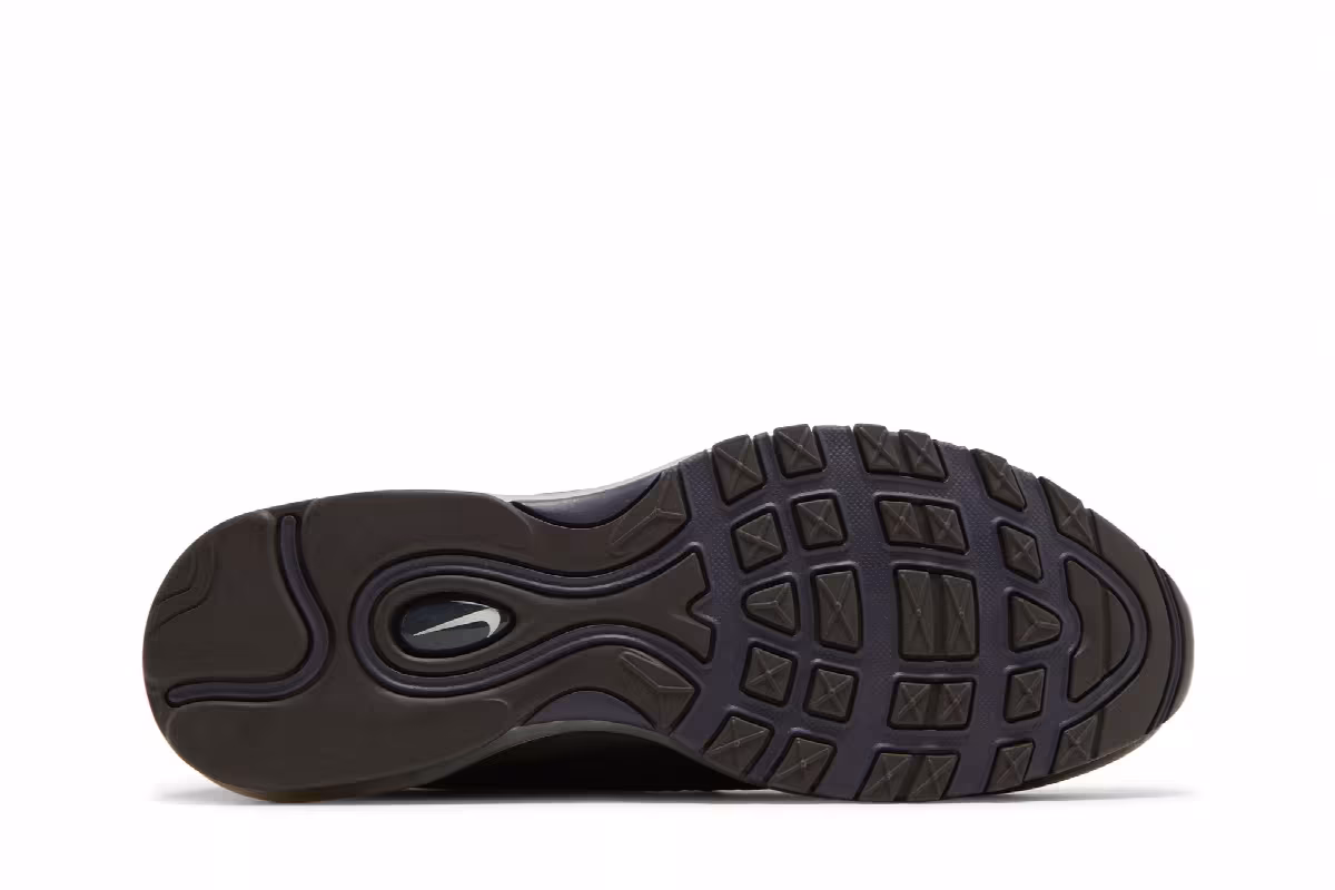 Nike Air Max 97 SE Velvet Brown, view 5