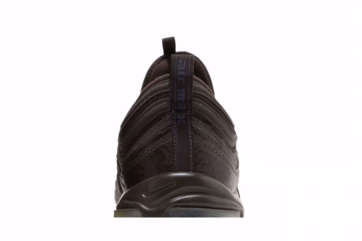 Nike Air Max 97 SE Velvet Brown, view 8