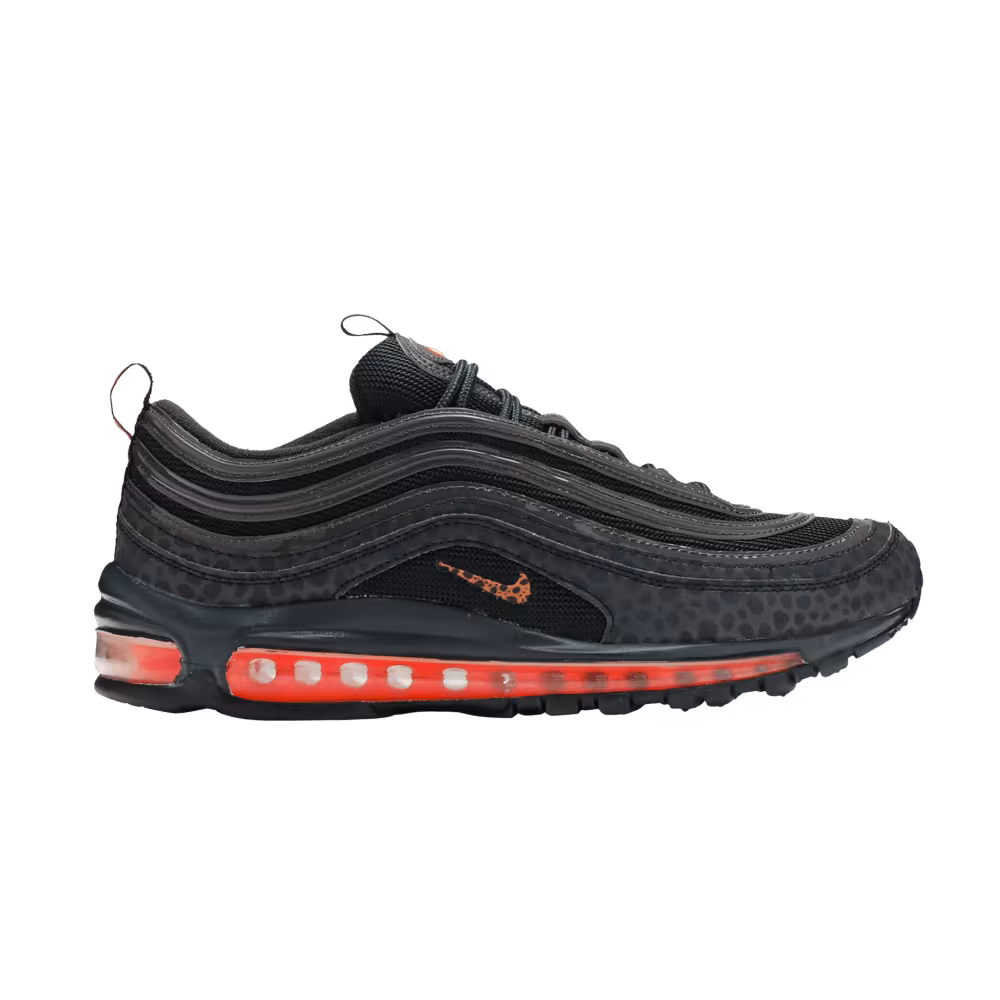 Nike Air Max 97 Off Noir
