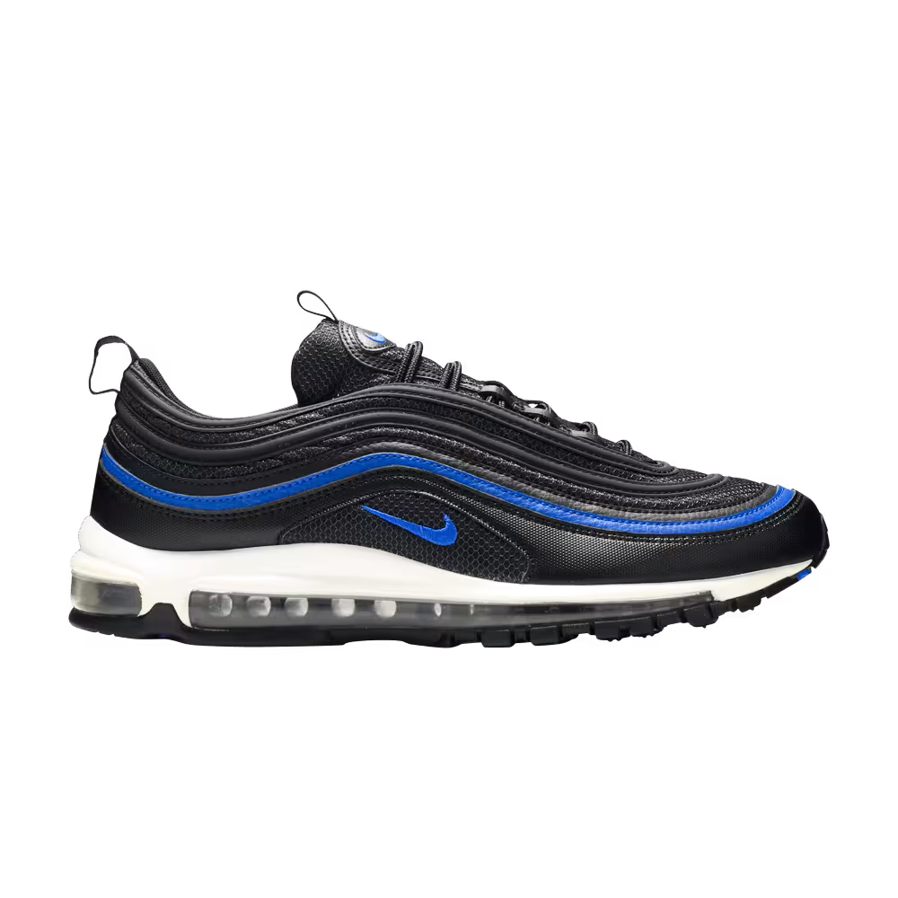 Nike Air Max 97 Mesh