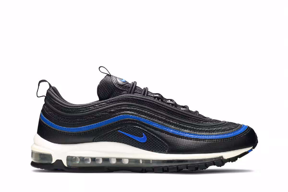 Nike Air Max 97 Mesh, view 2