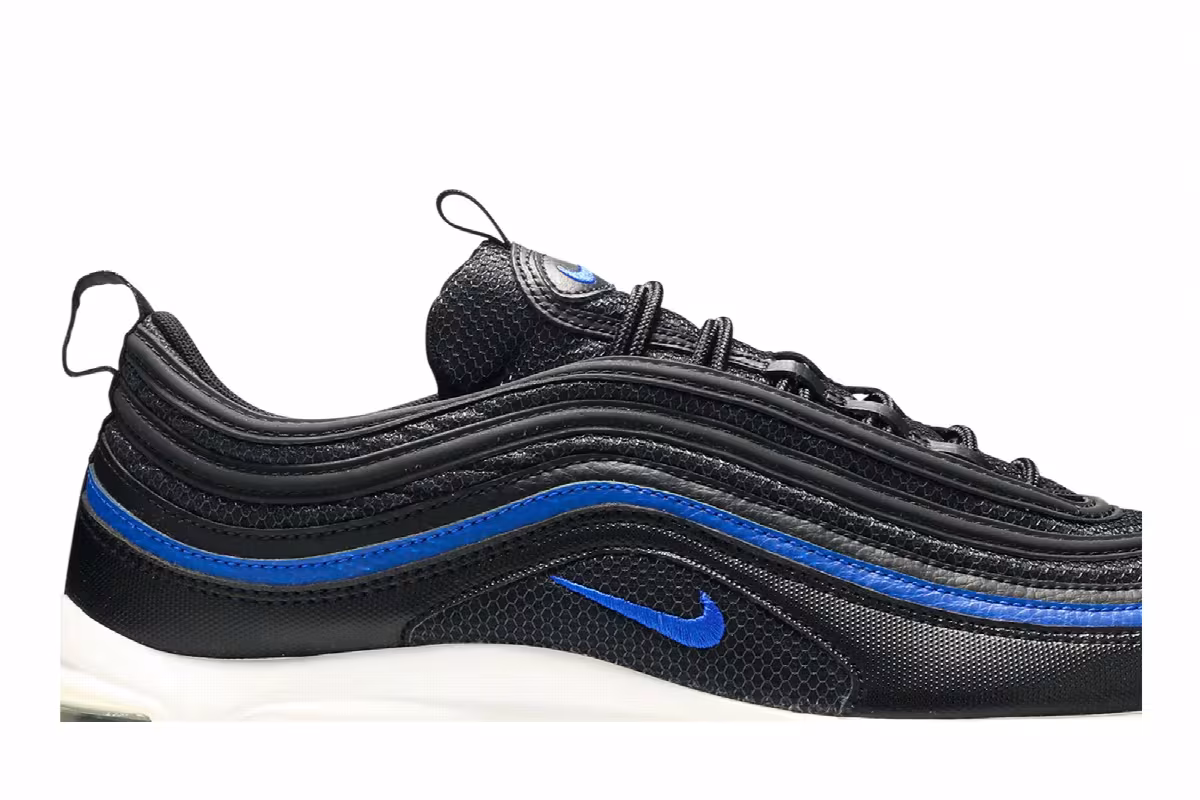Nike Air Max 97 Mesh, view 3