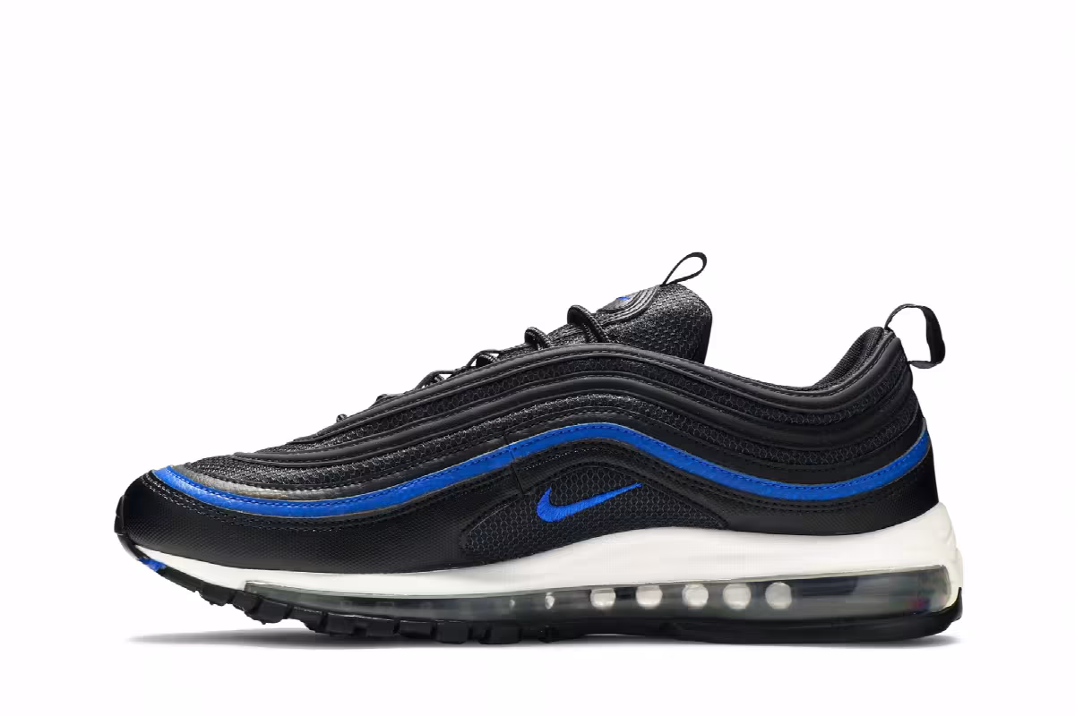 Nike Air Max 97 Mesh, view 4