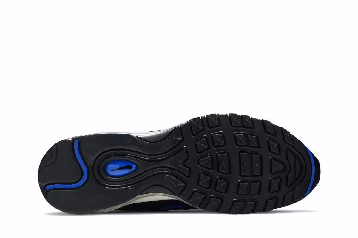 Nike Air Max 97 Mesh, view 5
