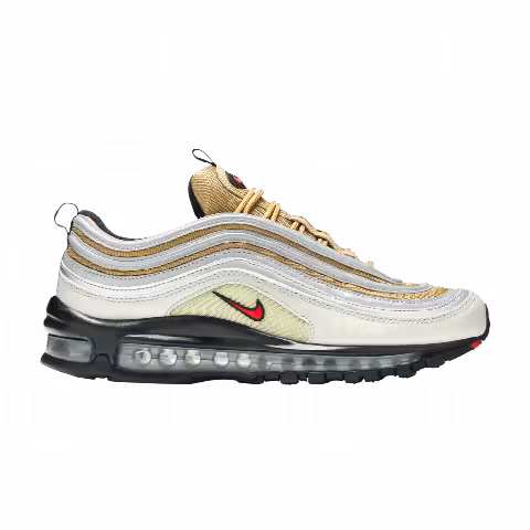 Nike Air Max 97 'Metallic Pack'