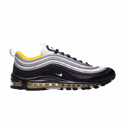 Nike Air Max 97 'Steelers'
