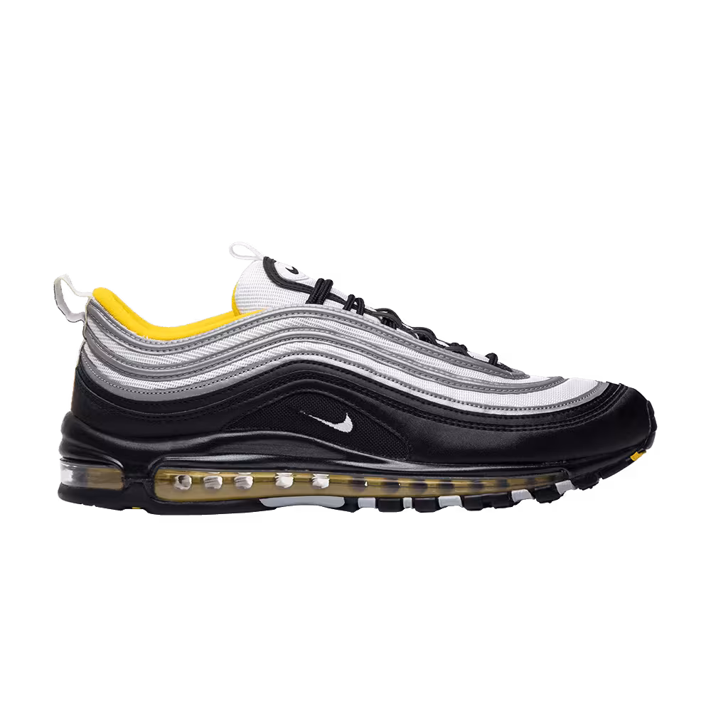 Nike Air Max 97 Steelers