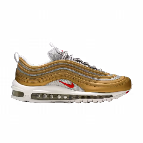 Nike Air Max 97 'Metallic Pack'