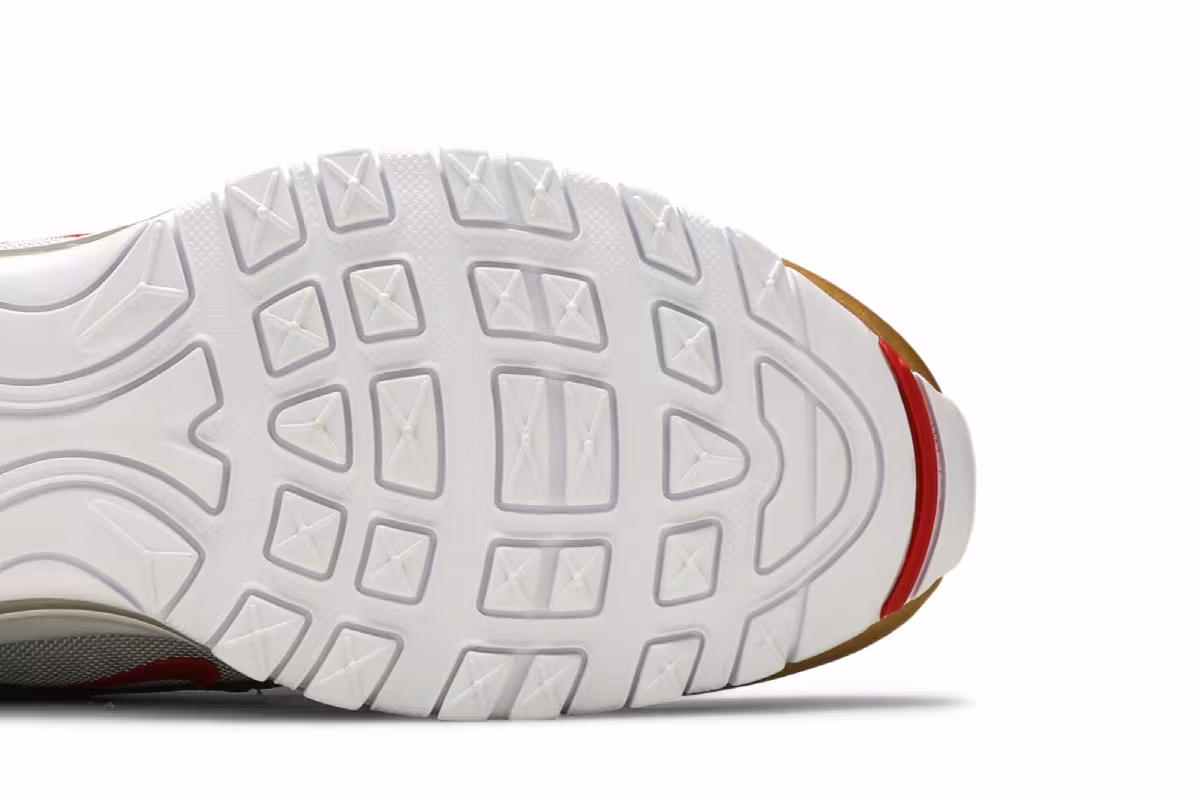 Nike Air Max 97 Metallic Pack, view 6